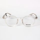  GỌNG KÍNH MOLSION MJ3053B10C NHỰA ACETATE KIỂU TRÒN 
