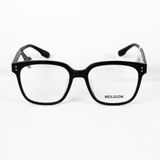  GỌNG KÍNH MOLSION MJ3068B10 NHỰA ACETATE VUÔNG NAM, NỮ 