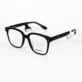 GỌNG KÍNH MOLSION MJ3068B10 NHỰA ACETATE VUÔNG NAM, NỮ 