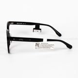  GỌNG KÍNH MOLSION MJ3068B10 NHỰA ACETATE VUÔNG NAM, NỮ 