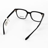  GỌNG KÍNH MOLSION MJ3068B10 NHỰA ACETATE VUÔNG NAM, NỮ 