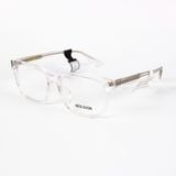  GỌNG KÍNH MOLSION MJ3069B90 NHỰA ACETATE VUÔNG NAM, NỮ 