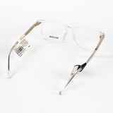  GỌNG KÍNH MOLSION MJ3069B90 NHỰA ACETATE VUÔNG NAM, NỮ 
