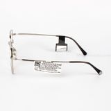  GỌNG KÍNH MOLSION MJ7121B90 TITANIUM ĐA GIÁC KIỂU TRÒN NAM, NỮ 