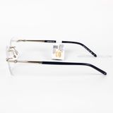  GỌNG KÍNH MONTBLANC MB00710-005  KIM LOẠI KHOAN VUÔNG NAM 