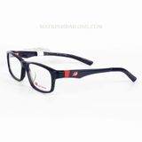  GỌNG KÍNH NEWBALANCE NB06148-54-C07 NHỰA TR90 OVAI NAM 