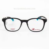  GỌNG KÍNH NEWBALANCE NB09042-51-C02 NHỰA TR90 VUÔNG NAM 