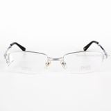  GỌNG KÍNH OLIVE OL66616-C3 TITANIUM DẠNG GẤP VUÔNG NAM 
