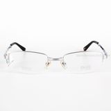  GỌNG KÍNH OLIVE OL66616-C1 TITANIUM DẠNG GẤP VUÔNG NAM 