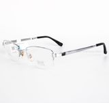  GỌNG KÍNH OLIVE OL66616-C1 TITANIUM DẠNG GẤP VUÔNG NAM 