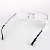  GỌNG KÍNH OLIVE OL66616-C1 TITANIUM DẠNG GẤP VUÔNG NAM 