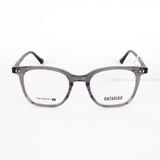  GỌNG KÍNH ONTARIDO 0N-242208 NHỰA ACETATE VUÔNG  KIỂU TRÒN NAM, NỮ 