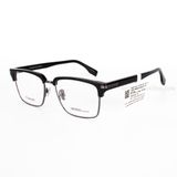  GỌNG KÍNH ONTARIDO M-518 Titanium NHỰA ACETATE VUÔNG NAM, NỮ 