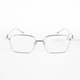  Gọng kính ONTARIDO OT12 Titanium vuông nam 
