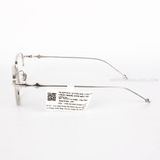  Gọng kính ONTARIDO OT12 Titanium vuông nam 