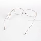  Gọng kính ONTARIDO OT12 Titanium vuông nam 