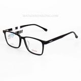  GỌNG KÍNH ORIHANA 60122 NHỰA ACETATE VUÔNG NAM,NỮ 