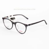  GỌNG KÍNH ORIHANA 60310 NHỰA MẮT MÈO 
