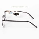  GỌNG KÍNH ORIHANA 60310 NHỰA MẮT MÈO 