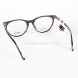  GỌNG KÍNH ORIHANA 60310 NHỰA MẮT MÈO 