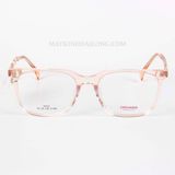  GỌNG KÍNH ORIHANA 60432 NHỰA VUÔNG NỮ 