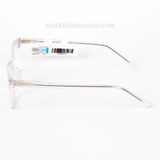  GỌNG KÍNH ORIHANA 60562 NHỰA MẮT MÈO NỮ 