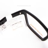  GỌNG KÍNH OUTDO SPORTS GT.62052 C28 NHỰA TR90 VUÔNG NAM 