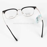  GỌNG KÍNH PARIM 11614-N1 TITANIUM KIỂU TRÒN VUÔNG NAM,NỮ 