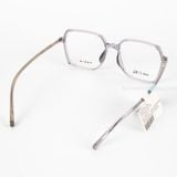 GỌNG KÍNH PARIM 14024 NHỰA Ultem ĐA GIÁC VUÔNG OVERSIZE NAM, NỮ 
