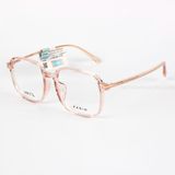  GỌNG KÍNH PARIM 14024 NHỰA Ultem ĐA GIÁC VUÔNG OVERSIZE NAM, NỮ 