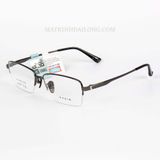  GỌNG KÍNH PARIM 812001 S1 TITANIUM NAM 