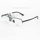  GỌNG KÍNH PARIM 812002 S1 TITANIUM NAM 