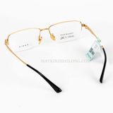  GỌNG KÍNH PARIM 812002 S1 TITANIUM NAM 