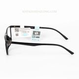  GỌNG KÍNH PARIM 82452-B1 NHỰA Ultem VUÔNG NAM,NỮ 
