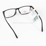  GỌNG KÍNH PARIM 82452-B1 NHỰA Ultem VUÔNG NAM,NỮ 