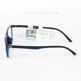  GỌNG KÍNH PARIM 82453-C1 NHỰA Ultem VUÔNG NAM,NỮ 