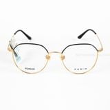 GỌNG KÍNH PARIM 83420-K3 KIM LOẠI KIỂU TRÒN ĐA GIÁC NAM,NỮ 