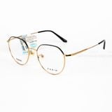  GỌNG KÍNH PARIM 83420-K3 KIM LOẠI KIỂU TRÒN ĐA GIÁC NAM,NỮ 