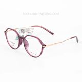  GỌNG KÍNH PARIM 83425-V1 NHỰA Ultem OVAL NỮ 