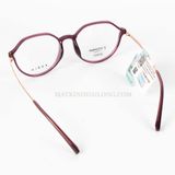  GỌNG KÍNH PARIM 83425-V1 NHỰA Ultem OVAL NỮ 