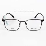  GỌNG KÍNH PARIM 83435 B2 TITANIUM VUÔNG NAM,NỮ 