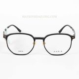  GỌNG KÍNH PARIM 84016-B2 NHỰA Ultem ĐA GIÁC NAM,NỮ 