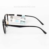  GỌNG KÍNH PARIM 84016-B2 NHỰA Ultem ĐA GIÁC NAM,NỮ 