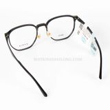  GỌNG KÍNH PARIM 84016-B2 NHỰA Ultem ĐA GIÁC NAM,NỮ 