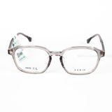  GỌNG KÍNH PARIM 84035  NHỰA ACTATE KIỂU TRÒN OVAL NAM, NỮ 