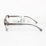  GỌNG KÍNH PARIM 84035  NHỰA ACTATE KIỂU TRÒN OVAL NAM, NỮ 