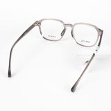  GỌNG KÍNH PARIM 84035  NHỰA ACTATE KIỂU TRÒN OVAL NAM, NỮ 