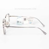  GỌNG KÍNH PARIM 85033-N1 TITANIUM VUÔNG NAM,NỮ 