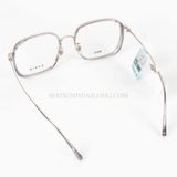  GỌNG KÍNH PARIM 85033-N1 TITANIUM VUÔNG NAM,NỮ 