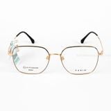  GỌNG KÍNH PARIM 85042-N1 β-TITANIUM ĐA GIÁC VUÔNG OVERSIZE NAM, NỮ 